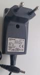 NOKIA AC ADAPTER ACP-8E 5.3V 500mA