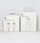 Original Apple 20w USB-C fast-charge punjač