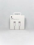 Original Apple 60w USB-C 1m kabel