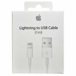 ORIGINAL Apple – MQUE2ZM/A  lightning u USB kabel (original pakiranje)