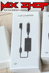 ORIGINAL AUTO PUNJAČ za DJI MAVIC PRO DRON car charger autopunjač NOVO