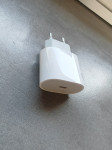 ORIGINALNI PUNJAČ APPLE A1692 18W USB-C