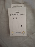 Samsung 25watt novo orginal