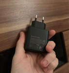 Samsung 45w Originalni Adapter *PLACEN 60€*