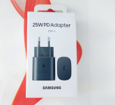 Samsung brzi punjač / 25W / Fast Charge USB-C