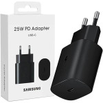 SAMSUNG CHARGER 25W NOVO