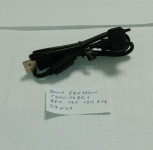 Sony Ericsson - USB kabel