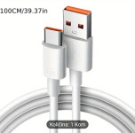 2kom USB-TYPE-C Kabel Za Brzo Punjenje Od 66 W