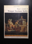 Alfonso de Franciscis - Pitture e mosaici di Pompei Ercolano Stabia