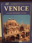 All Venice - turistički vodič za Veneciju