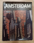 Amsterdam (Great cities) monografija - Hans Koning