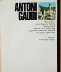 Antoni Gaudi