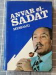 Anvar el- Sadat - Memoari