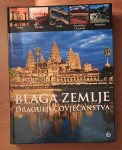 Blaga zemlje dragulji čovječanstva