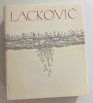 Božo Biškupić Ivan Lacković Croata Crteži Potpis i 2 orig crteža