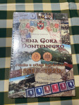 “Crna Gora Montenegro” Monografija