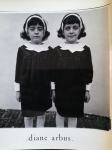 Diane Arbus, An Aperture Monograph