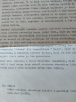 Edo Murtić Tekst prigodom otvaranja izložbe Ivana Šebalj 1976