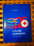 Hrvatski Crveni križ 125 godina u službi humanosti povijesni pregled