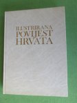 ILUSTRIRANA POVIJEST HRVATA, monografija, 1971.g.