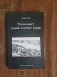 Ivan Lupić: Shakespeare između izvedbe i knjige