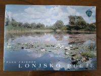 KATALOG - LONJSKO POLJE PARK PRIRODE 1996