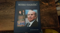 MIRKO BARIŠIĆ - grupa autora