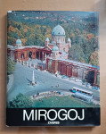 Mirogoj Zagreb 1873.-1973.