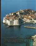 Nepoznati autor: Dubrovnik - Zlatna knjiga