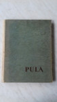 Pula - monografija; 1963.