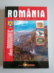 monografija Rumunjske album Discover Romania