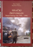 SISAČKI ŽRTVOSLOV DOMOVINSKOG RATA 1991 1995 Đuro Gajdek Sisak 2