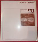 Slavko Kopač 1977. Moderna galerija