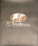 STARA NOVSKA IZ OBITELJSKIH ALBUMA Željko Voborski 1995