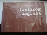 iz starog zagreba