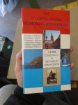 Sve o lijepoj našoj domovini Hrvatskoj (1992.)