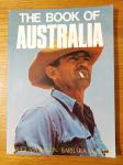 The BOOK of AUSTRALIA - Douglass BAGLIN & Barbara MULLINS