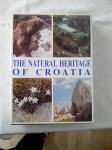 The natural heritage of Croatia