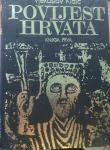 Vjekoslav Klaić - Povijest Hrvata