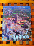 Zagreb mini monografija Univerzijada SPEKTAR ZAGREB 1985