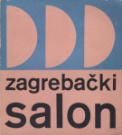 Zagrebački salon, 1966