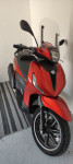 Piaggio Beverly 400s 400 cm3