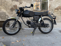 Tomos 15 Slc