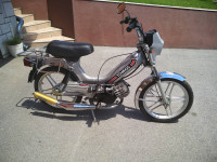 Tomos automatik A3 72ccm