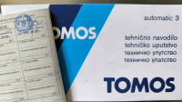 Tomos A3L 49 cm3