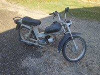 Tomos  apn 6s