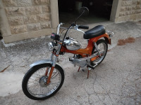 TOMOS  APN " 7 "