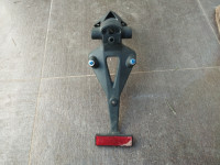 Aprilia RS 125 nosac tablice