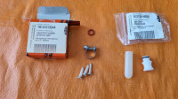 Filter mrežica goriva+Wash Cap Set KTM/Husaberg/Husqvarna 4t