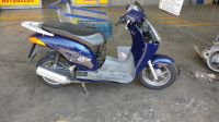 Honda 150cc